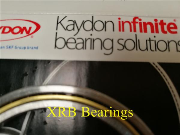 Tubular Handling Thin Section Bearings , Thin Wall Bearing  508×558.8×25.4mm