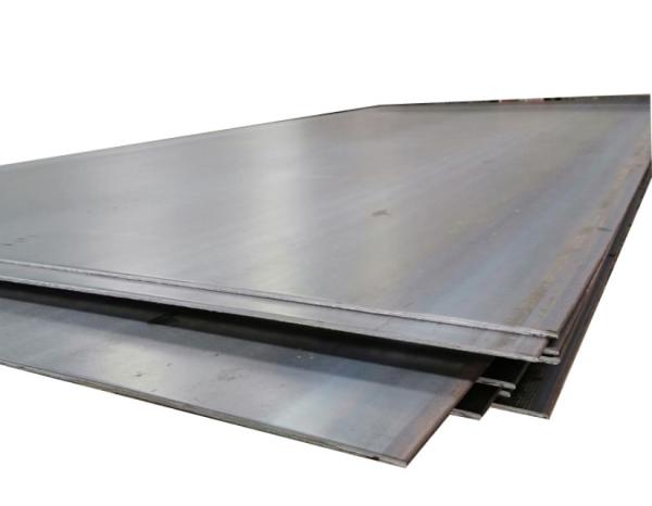 1.5 Mm 2mm 3mm 4mm Hot Rolled Mild Steel Plate Astm A36 43a S235 S275 S355 S460 S690 65Mn 4140 3/16