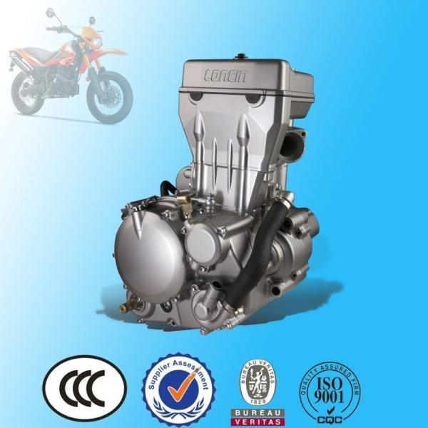 LIFAN/LONCIN/ZONGSHEN/DAYANG 652cc Motor de motocicleta Triciclo Motor de bicicleta Motor de mudança de marcha