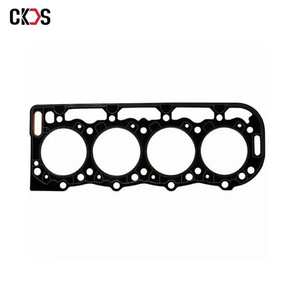 GAXETA PRINCIPAL de CILINDRO do MOTOR DIESEL de Kit Japanese Truck Spare Parts da reconstrução para ISUZU 6BD1/FSR113 1111411951 1-11141195-1