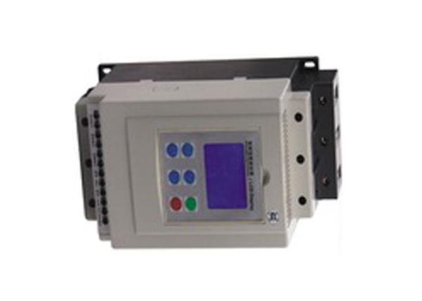 250KW 380 Volt AC Motor Soft Starter Three Phase Electronic WSTR3250