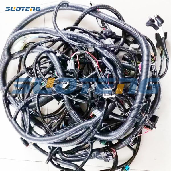 K1027119A Wiring Harness Main Harness for DX225