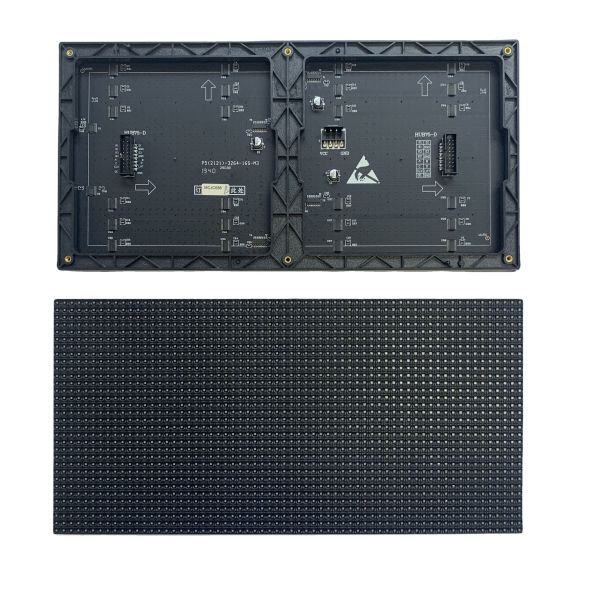 P5 Fixed Installation Video Wall Hot Selling Indoor and Led Module