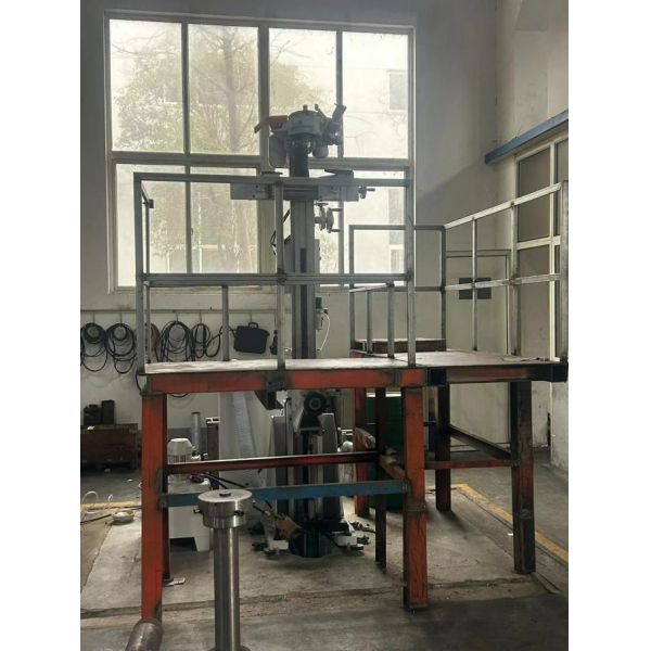 Yantai Dopro Industry Technology Co, Ltd.