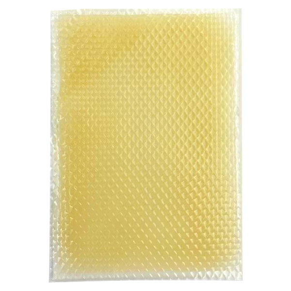 Hydrogel Cooling Pain Relief Patch Chinese Plaster 10x14cm Physical Compress Cold Gel