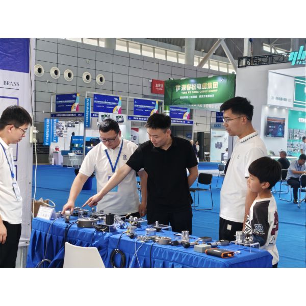 Brans Measuring And Controlling Technology Co., Ltd