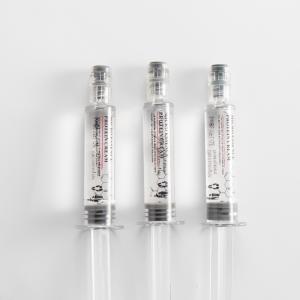 Water Photo Acupuncture Serum 5g Moisturizing Serum For Sensitive Skin