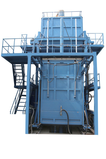 Машина пены Rebonded украшения пенится половые коврики машины Rebonding