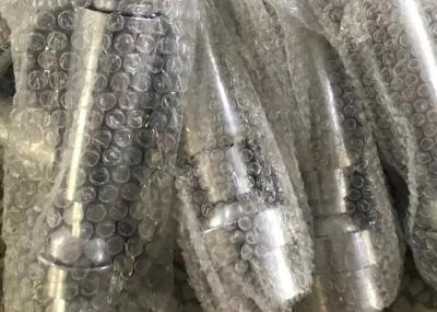 5m3/h 1.5 Dancing Fountain Nozzles Stainless Steel Mixed Trumpet Jet