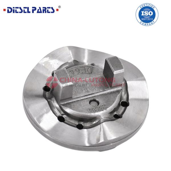 1 466 110 643 Fuel Injection Pump Camplate Cam Disk 1466110643 DE643 Diesel Fuel Pump Cam Plate 1 466 110 643 Fit for Iveco Daily 35.10 40.12 49.12 / Fiat Ducato 2.8L