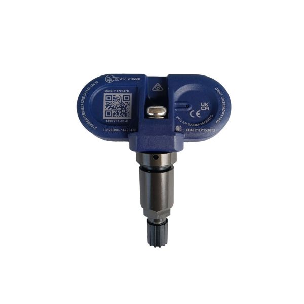 1490701-01-B New Tire Pressure Sensor Car Accessories Compatible with Tesla Model 3 S X Y for your Vehicle