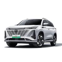 Smart Electric ChangAn EV Carros CS75 PLUS 2023 iDD SUV 110kW