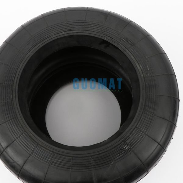 Амортизатор удара S-200-3R весны воздуха Иокогама прессы пунша промышленный