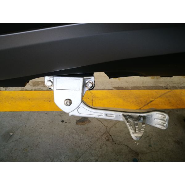 2 Wheeled Lithium Electric Scooter Lithium Battery E Bike Moped