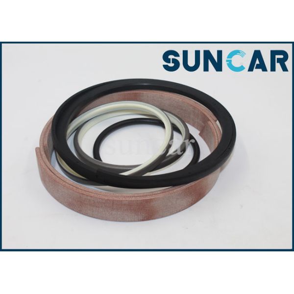 707-98-12390 Komatsu Sealing Kit PC16R-3 Cylinder Seal Repair Kit Replacement For Excavator Model