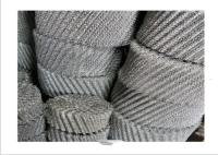 Diâmetro feito malha líquido da rede de arame 0.18mm do filtro do gás de aço inoxidável 280 milímetros