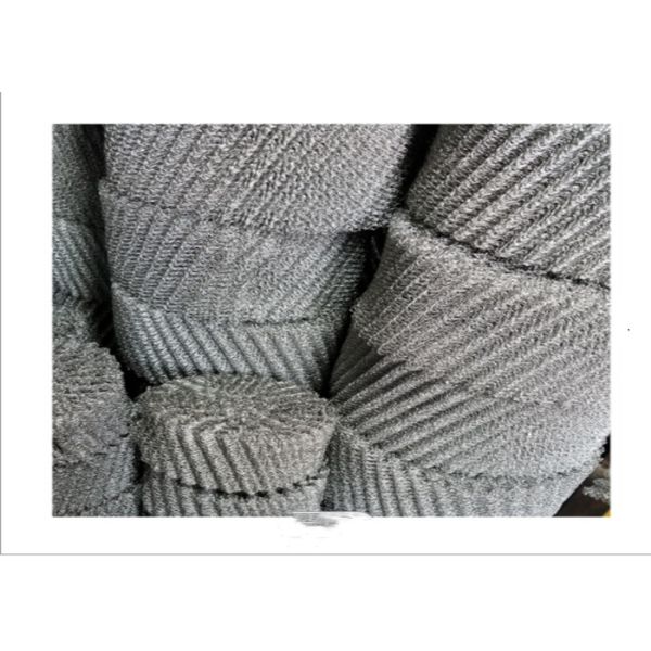 Фильтра газа нержавеющей стали жидкостный связанный диаметр 0.18mm 280 Mm