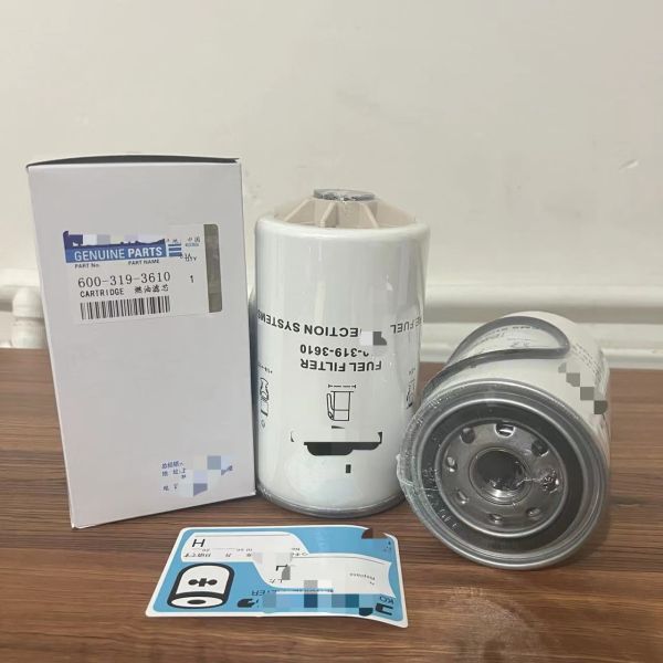 STCX018A Fuel Water Separator for 87410186 600-311-3620 600-319-3610 7381816 SN25120