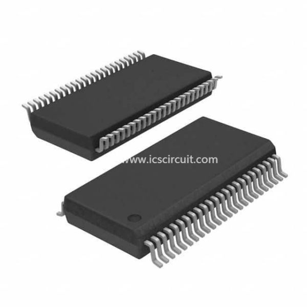 8mA ICs Integrated Circuit Chip 16 Bit Bus Transceiver 74VHC16245TTR
