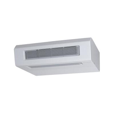 SFP - FBWM - 68 Wall - Mounted Fan Coil Unit: Sleek & Efficient HVAC Solution
