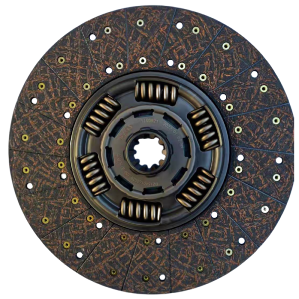 WG9925160712 AZ9921162120 High Quality WG9925160712 AZ9921162120 Clutch Disc 430*52.5*10 for Sinotruk HOWO A7 420