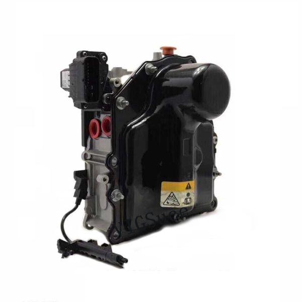 0AM DQ200 DSG Transmission Valve Body For VW Seat Skoda Octavia Superb
