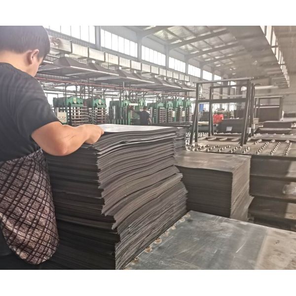 Commercial LVT Flooring 6