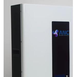 Батарея лития аккумулятора Lifepo4 солнечной энергии CB 51.2v 100ah ROHS