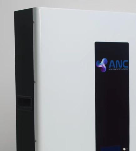 Sistema doméstico de armazenamento de energia solar 5kwh 200ah Lifepo4 bateria de íon de lítio pacote de células