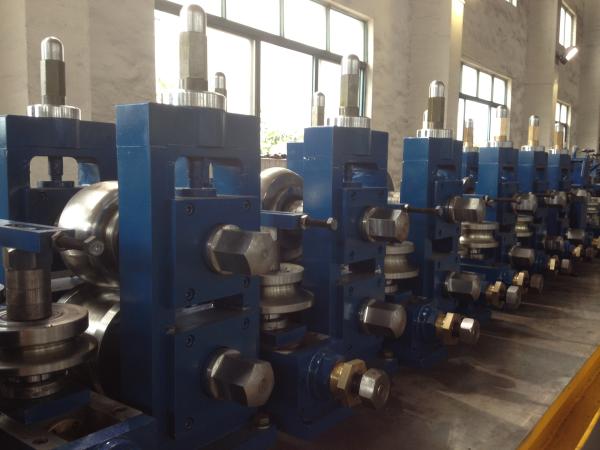 YJ32 Erw Tube Mill / carbon steel tube mill/ tube&Pipe production line
