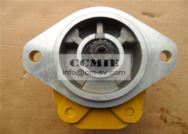 SHANTUI bulldozer parts Shantui SD22 SD23 Bulldozer transmission pump 705-21-32051