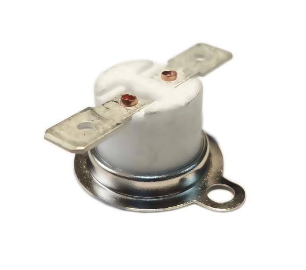 DC 500V Automatic Reset Thermostat T24-SF2-CB TUV Operating Temp 0℃～220℃