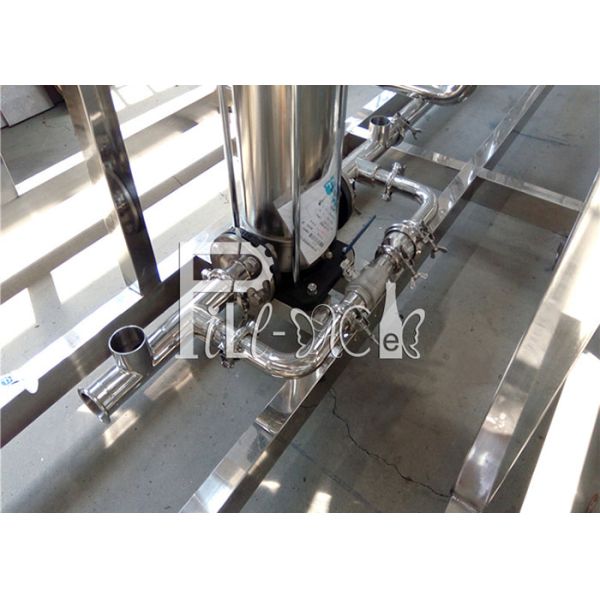 Чистый выпивать/питьевые оборудование/завод/машина/система/линия обработки обратного осмоза РО/воды