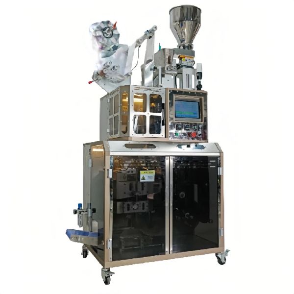 Hang Ear Coffee Inner Outer Packing Machine