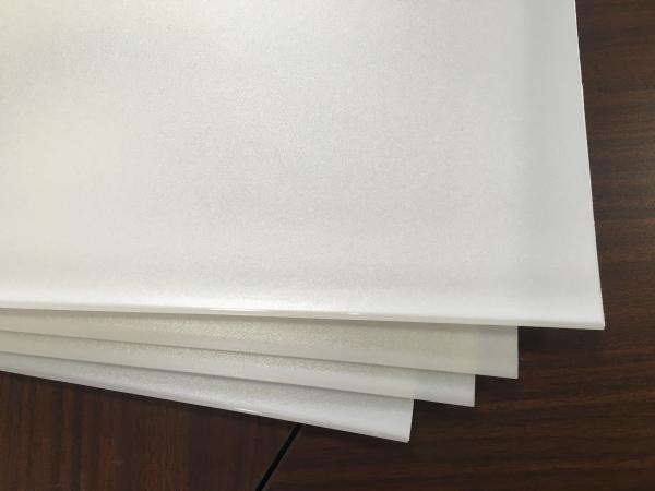 Clear Plastic Produce Containers Lightweight Food Grade 250 X 180 X 75mm