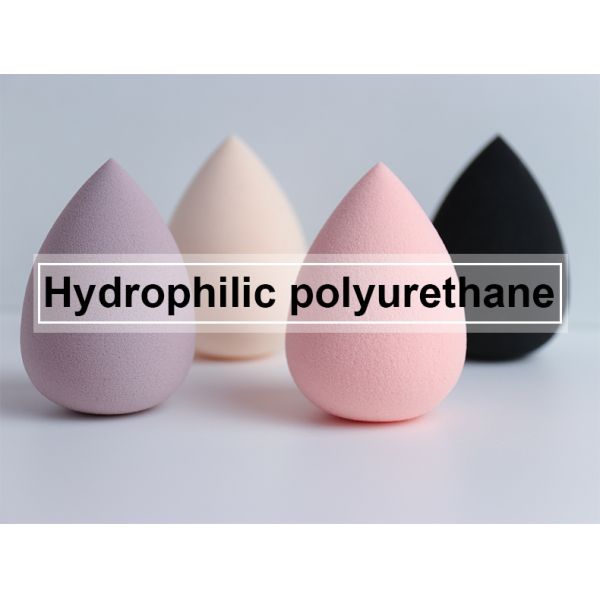 Падение формирует Blender губки макияжа