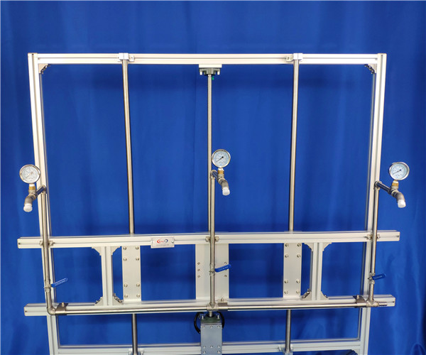 Прибор теста брызг воды, тест брызг воды дополнения Y.5.3 IEC 62368-1