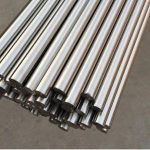 AISI 1080 Stainless Steel Bar Belt Bright Surface AISI 4140 304L SS202 3 Inch