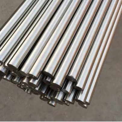 AISI 1080 Stainless Steel Bar Belt Bright Surface AISI 4140 304L SS202 3 Inch