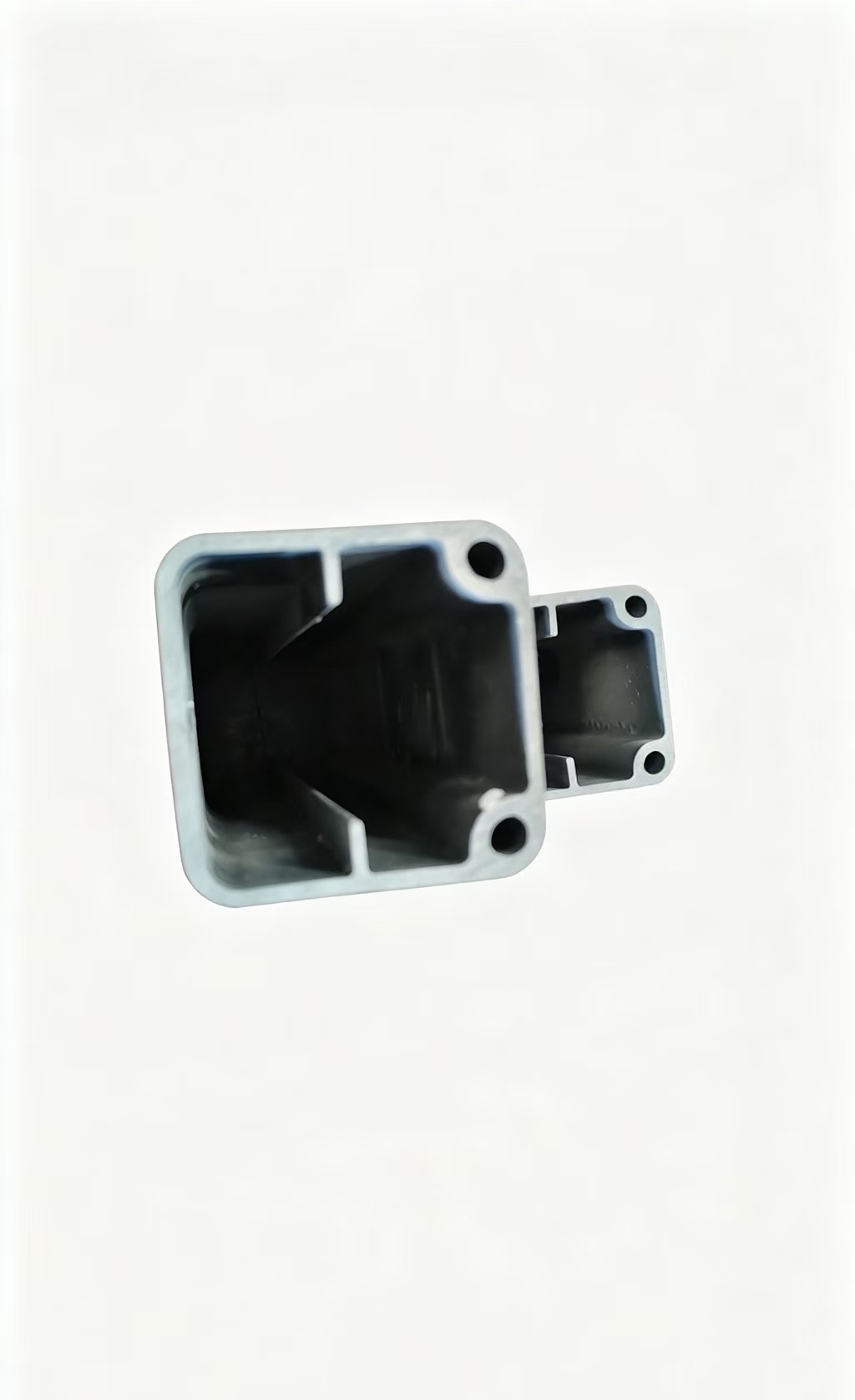 Customizable IP54 Shell Protection Rating Traveling Crane Wire Effective Service Length 3016mm Net Weight Per Single Rail 687kg