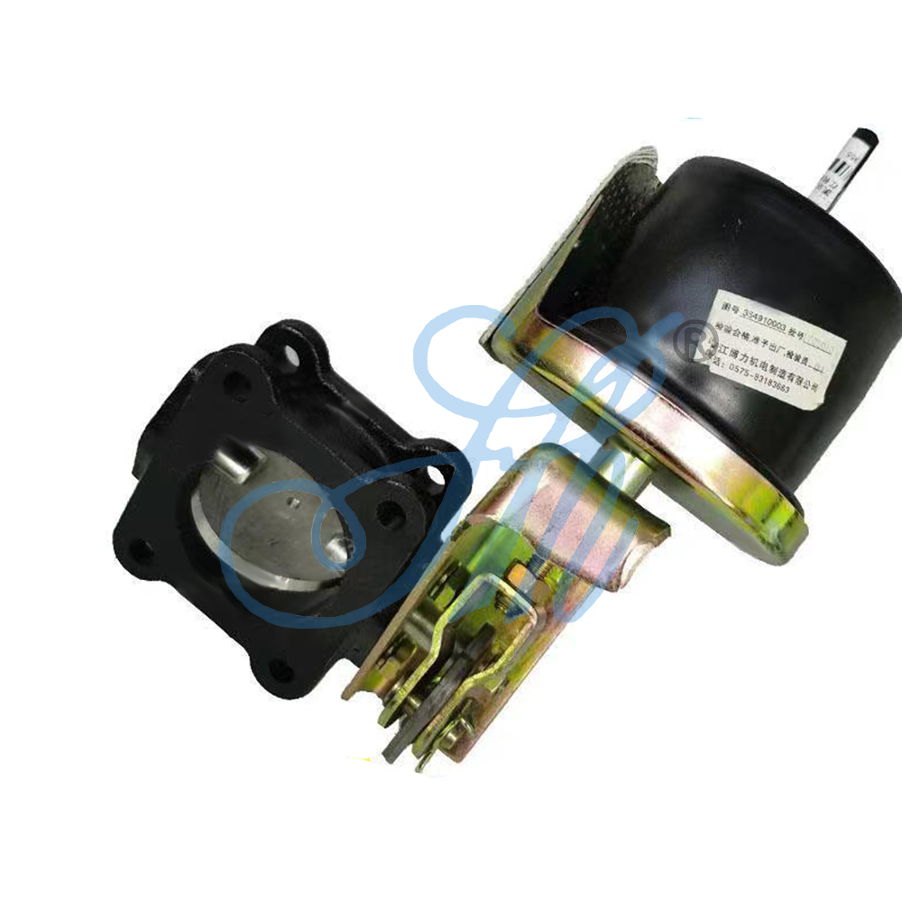 Металлический сборник клапана воздушного тормоза прямого грузовика для Ford ISUZU JMC Shunda Carrying Kairui