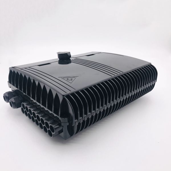 FTTH IP65 Outdoor Optical ODF Distribution Frame 16 Port