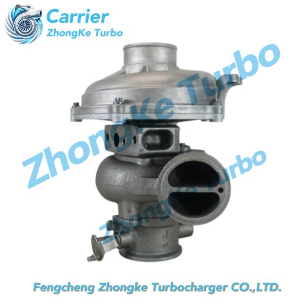 Turbo GTP38 OEM 710134-5010S 1831775C92 1833649C91 1833651C91 pour camion Ford et camion International avec moteur Navistar T444E
