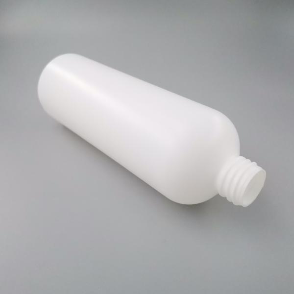 Cosmetic Hdpe 500ml Hand Sprayer Bottle