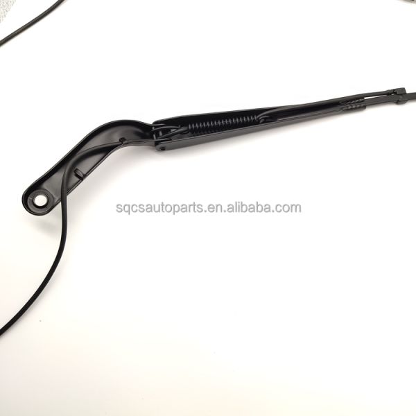 Auto Parts Wiper Arm Left Replacement For Mercedes Dodge Sprinter Commercial Car 9018200044