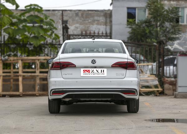 2022 hot sale high speed Gasoline car compact car 100 % new car with cheap price Bora 2023 200TSI manual version
