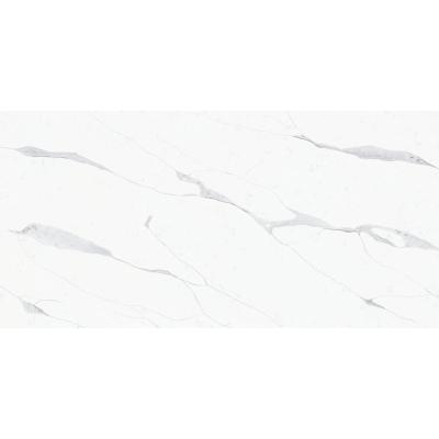 OLK7309 - Quartz Slab Exquisita Aparência Quartz Como Mármore