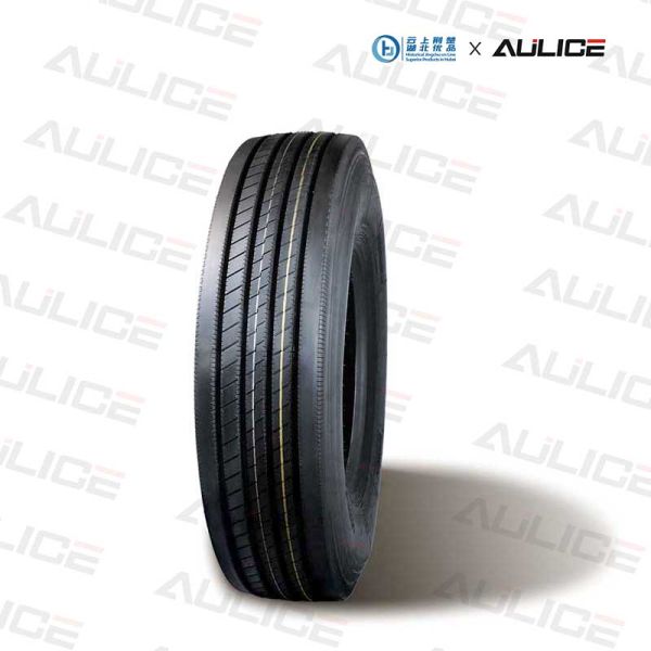 16PR 12R22.5 Radial Truck Tyre Steel Wire Cord