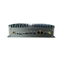 Boîte d'intelligence artificielle de calcul 10W MAX Consommation électrique 64G mémoire interne EMMC