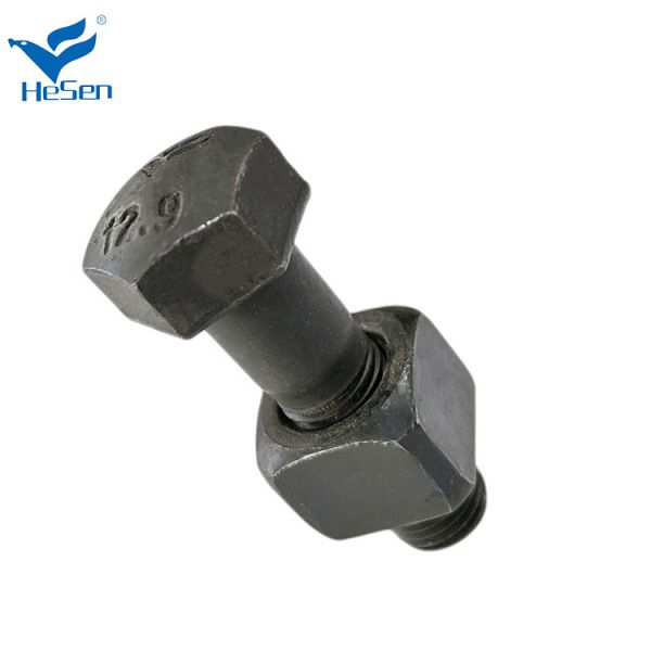 110-32-11411 Komatsu Bolt On Track D31 14x50 MM Grade 12.9